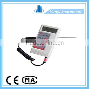 Portable Digital Temperature Calibrator thumbnail-1