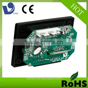 Audio Mp3 Module Usb Mp3 fm Module Circuit Board for Card Reader thumbnail-1
