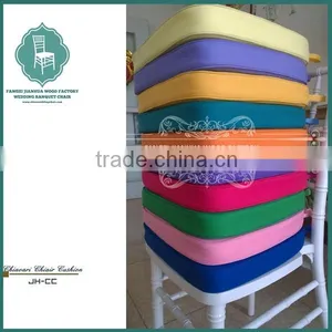 Hotel Wedding Tiffany Chiavari Chair Pad thumbnail-4