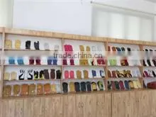 Wuji County Xinghao Leather Products Co., Ltd. company overview - view 3 thumbnail