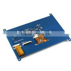 7inch LCD Capacitive Screens GT811 thumbnail-2