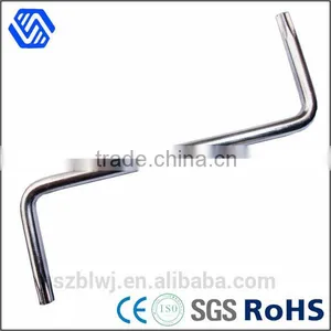 Double Head High Quality Stainless Steel Security Torx Wrench thumbnail-1