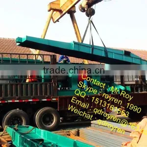 Automatic Waste Tire Recycling Line Waste Tyre Pyrolysis Machine thumbnail-4