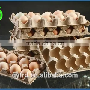 3000pcs Egg Carton Making Machine thumbnail-5