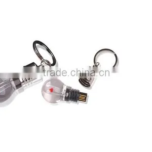 Promotional Light Bulb Usb Flash Drives Lamb Shape Free Sample 2016 thumbnail-2