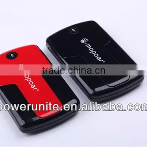 4200mAh Portable Battery Charger thumbnail-1