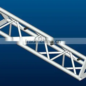 300mm Aluminum Triangle Screw Truss for Lighting thumbnail-1