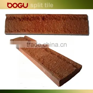 Outside Wall Decorative Hand Made Clinker Tile Manufacturers thumbnail-1