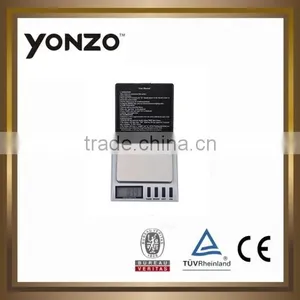 0.1g/500g Gold Scale thumbnail-2