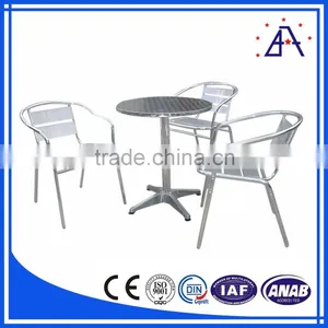 Customized Cast Aluminium Garden Furniture Manufacturer thumbnail-2