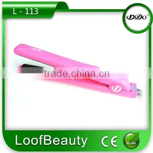 DODO L-113 Professional Hair Flat Iron Hot Selling in 2016 thumbnail-2
