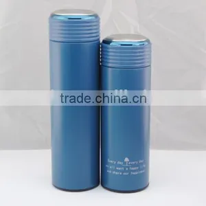 Stainless Steel Vacuum Cup Water Bottle ,Idea for Travel thumbnail-2