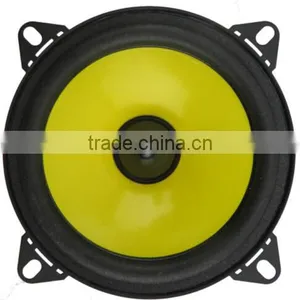 4"inch Full Range Frequency Car Speaker EBL 1401S-H1 Trade Assurance thumbnail-2