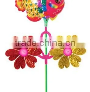 Wabao-Bubble Fish thumbnail-1
