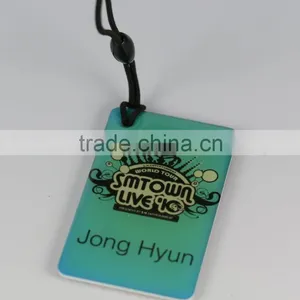 13.56MHZ ACTIVE RFID TAG thumbnail-3