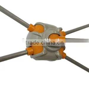 80*1800cm Gear X Banner Stand thumbnail-2