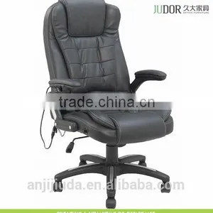 Electric Relaxing Office Recliner&massage Chair K-8901A thumbnail-1