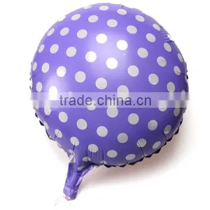 Party Decoration Foil Balloon Hot Air Balloon Helium Balloon thumbnail-4