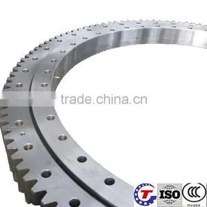 Slewing Bearings for Trailer thumbnail-2