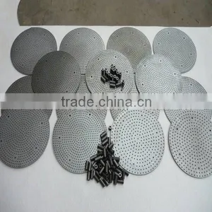 Mo1 Mo2 Mo1 Molybdenum Part and Disc in Baoji thumbnail-1
