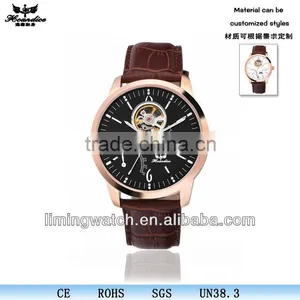 2013 Men Watches Chronograph,Mechanical Watches thumbnail-1