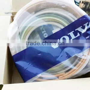 Volvo Boom Cylinder Sealing Kit 14589139 14589140 14589141 14560211 14508903 14512948 thumbnail-3