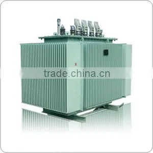 600kva Distribution Transformer thumbnail-1