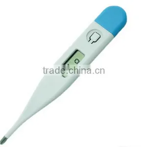 Digital Thermometer Price Small Plastic Household Baby Digital Thermometer thumbnail-1