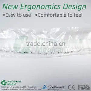Disposable Medical Grade Respiratory Close Suction System thumbnail-6