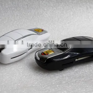 Multi Usb 2.0 Smart Card Reader thumbnail-6