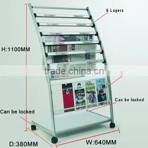 New Used Newspaper Racks thumbnail-2