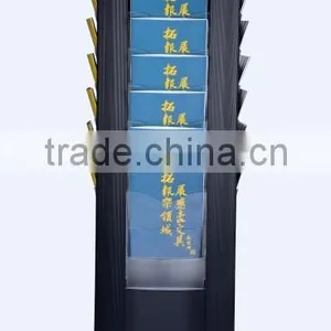 2015 Popular Attractive Hotel Display thumbnail-3
