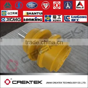 SD23 Shantui Bulldozer Track Assy 216MA-39156 thumbnail-4