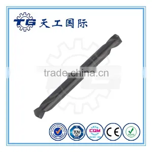 TG High Speed Steel Double End Drill thumbnail-1