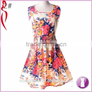 Hot Selling Night Club Dress Made in China thumbnail-5
