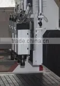 3 Axis Triple Spindles Cnc Router for Making Plaster Gymsum Mould thumbnail-4