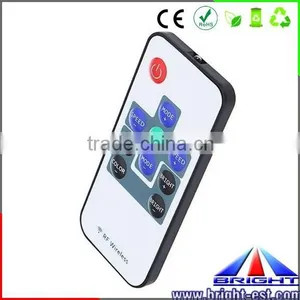 Hot Sale 5-24V RF Mini LED Controller thumbnail-1