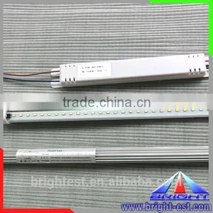 NEW CE ROHS Approved Top Quality Isolated Driver T8 LED Tube Light ,5FT 1500mm 30W Led Tube T8 Light Epistar Chip SMD2835 thumbnail-3
