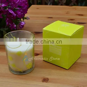 Branded Scented Candles in Bulk thumbnail-1