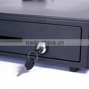 Free Sample 5 Bills 8 Coins or 4 Bills 8 Coins Metal Cash Drawer From China thumbnail-4