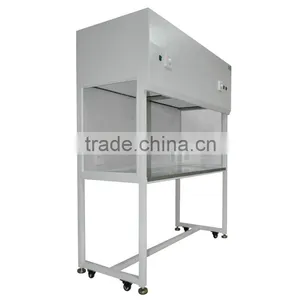 Laminar Air Flow Lab Clean Bench thumbnail-2
