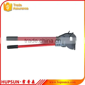 High Quality Geman-type LK-960 Hand Rachet Cable Cutter Tool for Cutting Copper and Aluminium Cable thumbnail-5
