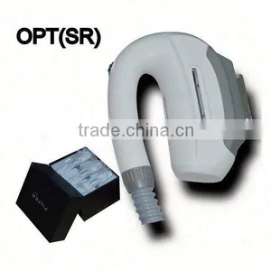 2014 Newest!!! 2014 SHR IPL Hair Removal Machine Combined IPL+Elight+SHR / E-light Ipl Rf+nd Yag Laser Multifunction Machine thumbnail-4