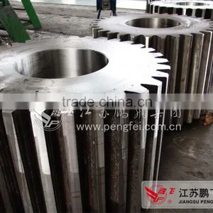 Pinion for Rotary Kiln and Ball Mill thumbnail-4