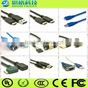 16pin Obd2 to Usb Cable thumbnail-1