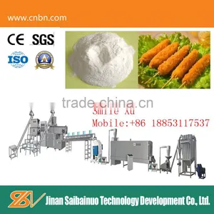 High Quality Best Price Oil Drilling Starch Machinery thumbnail-1