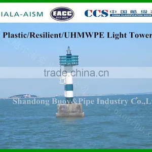 UHMWPE Plastic Light Tower thumbnail-1