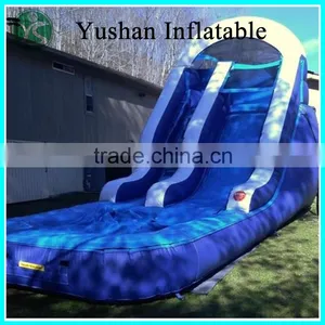 China Suppliers Giant Inflatable Water Slide for Adult thumbnail-6