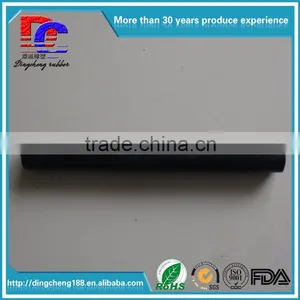 Length 37cm Diameter 4cm Black Rubber Buffer For Automotive thumbnail-2