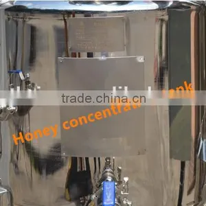 China Stainless Steel 304 Honey Concentrator thumbnail-3